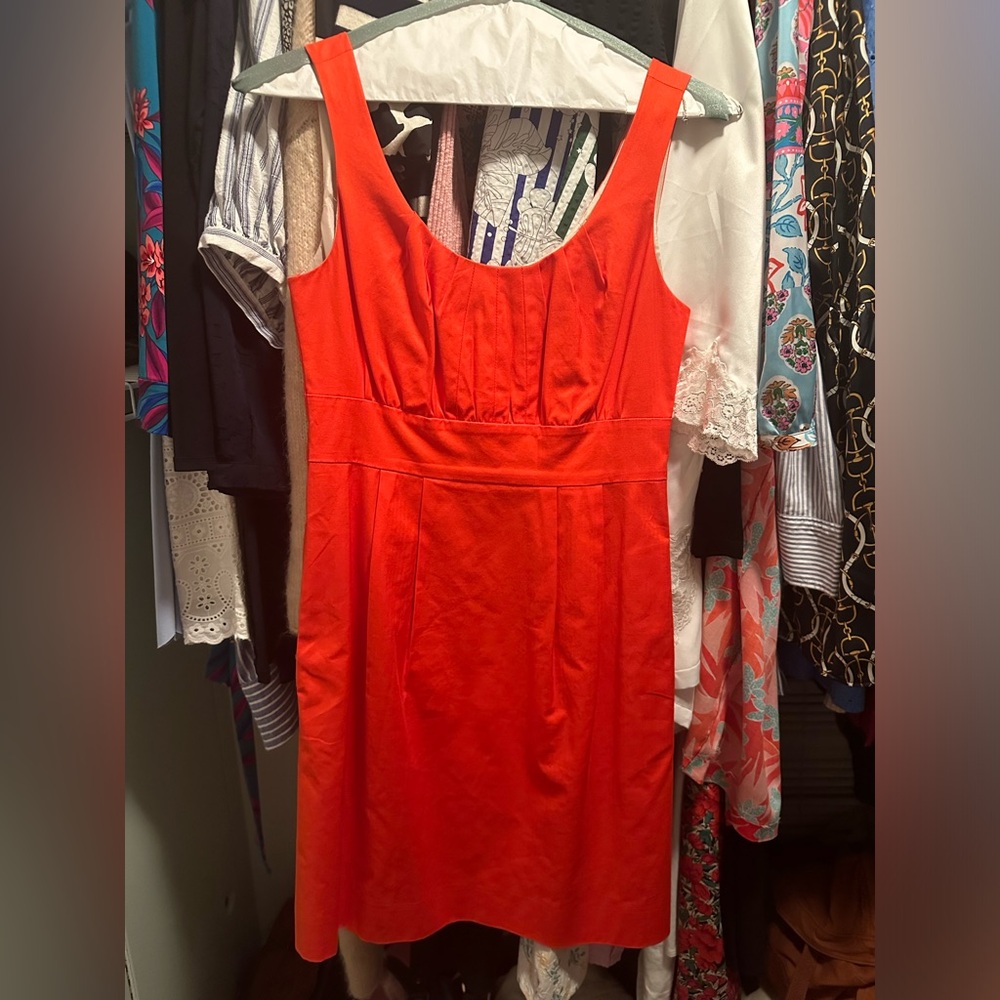 J. Crew Dress